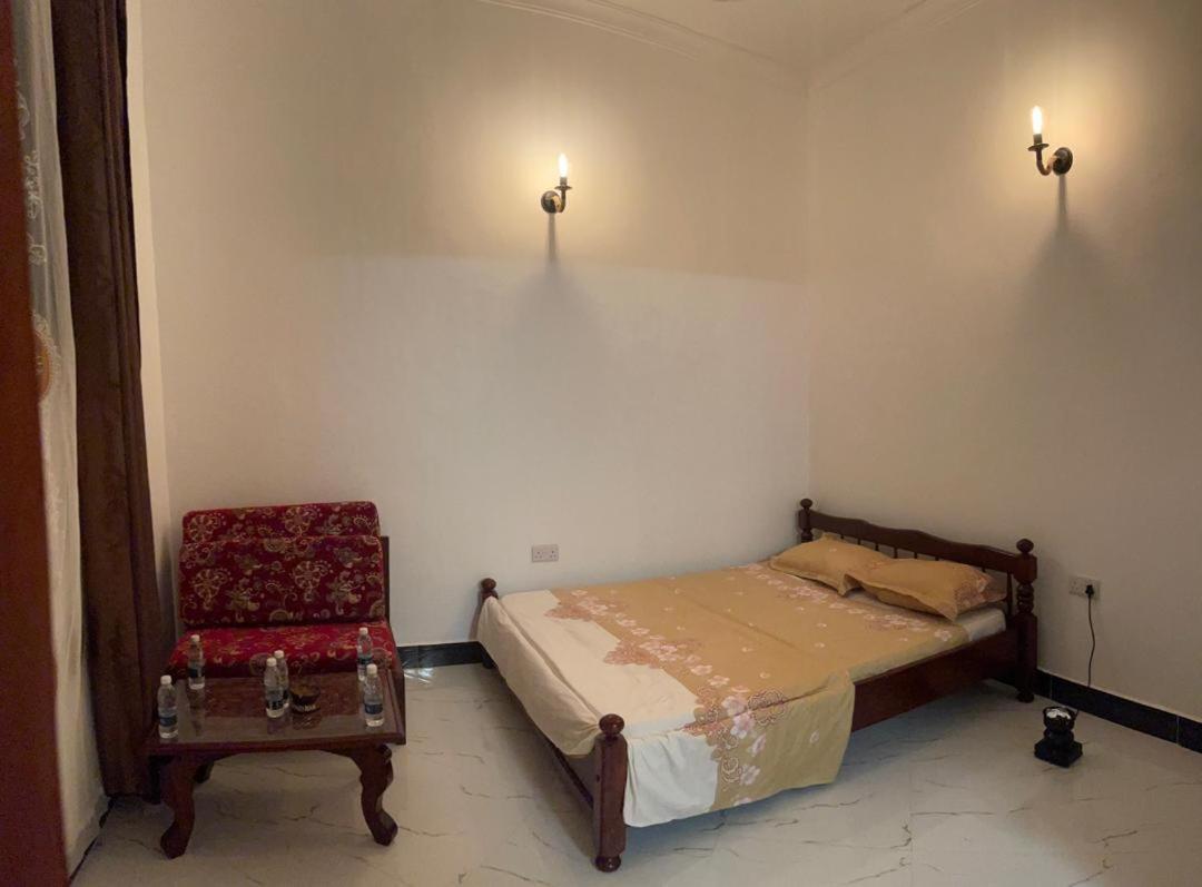 Yakamoz Zanzibar Bed and Breakfast Eksteriør billede