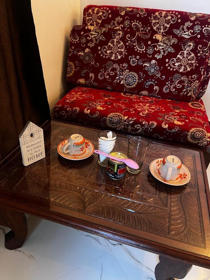 Yakamoz Zanzibar Bed and Breakfast Eksteriør billede